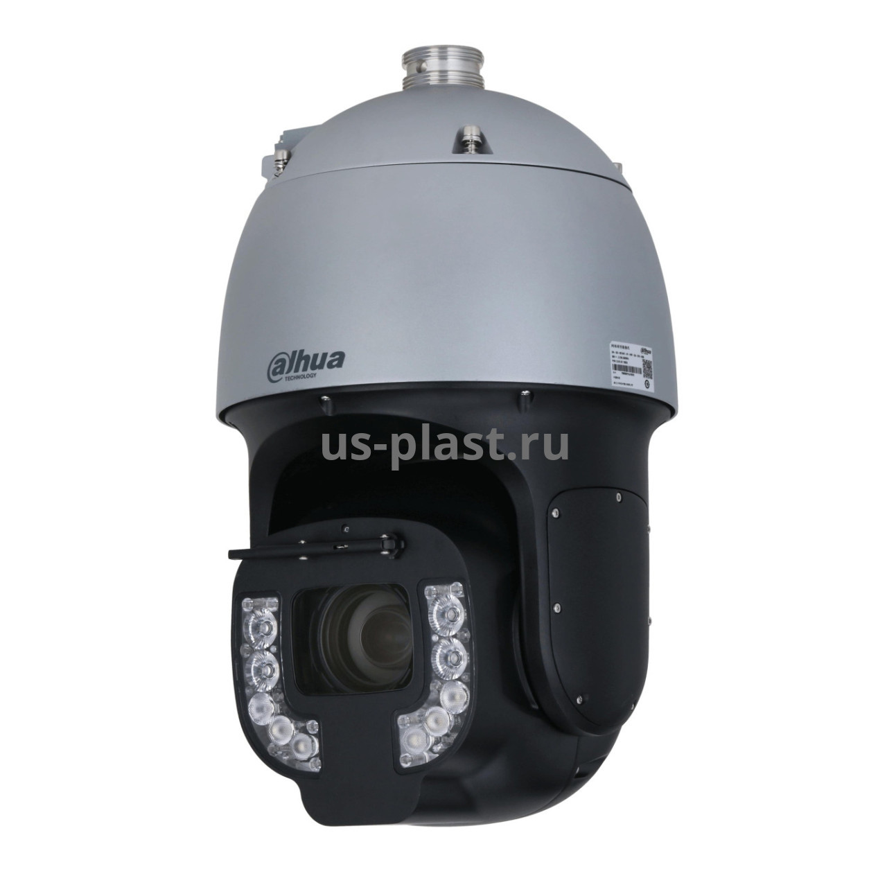Dahua DH-SD8C448PA1-HNF, 4Мп уличная поворотная PTZ IP-камера