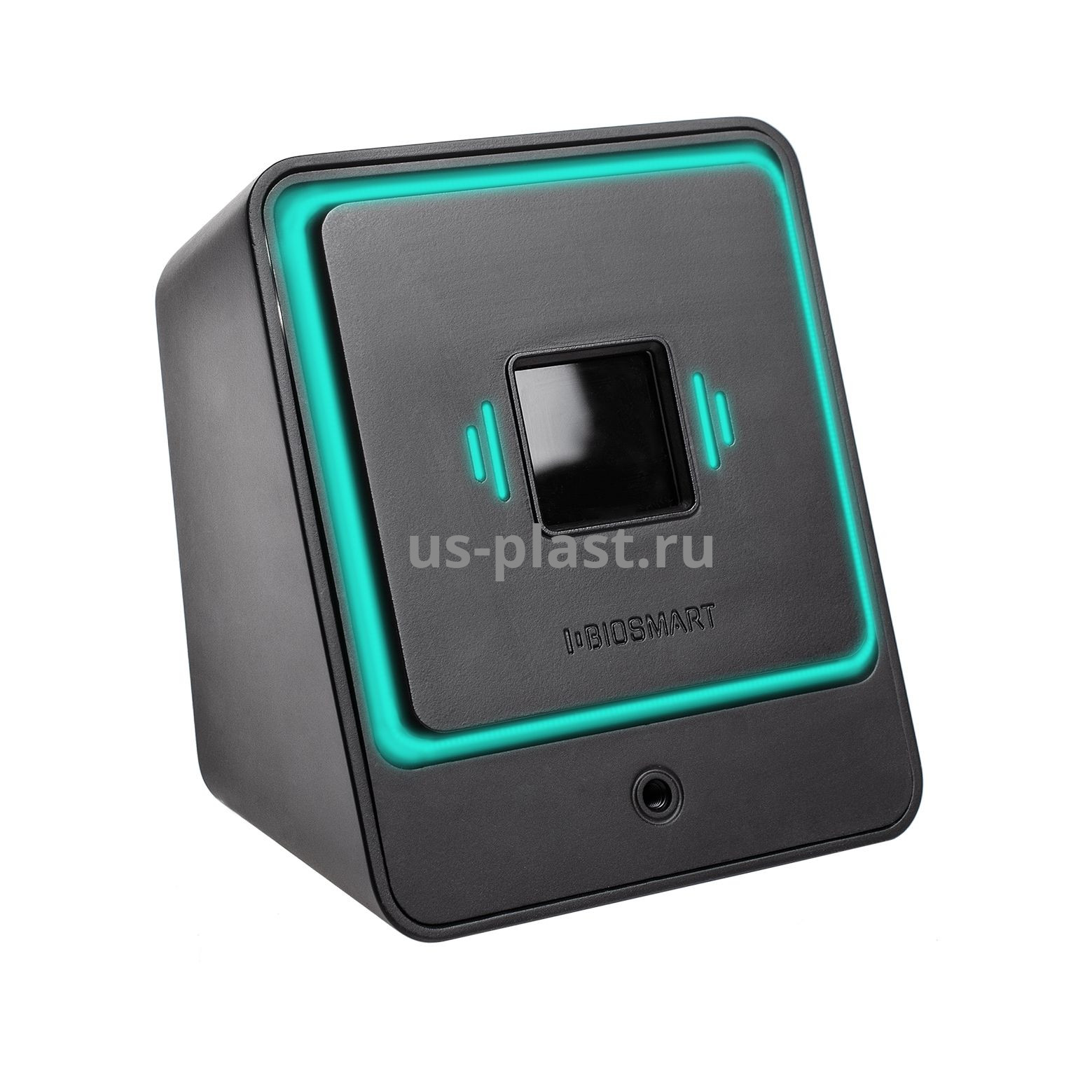 BioSmart PALMJET BOX-Т, биометрический считыватель вен ладони и RFID-карт с дистанционной термометрией