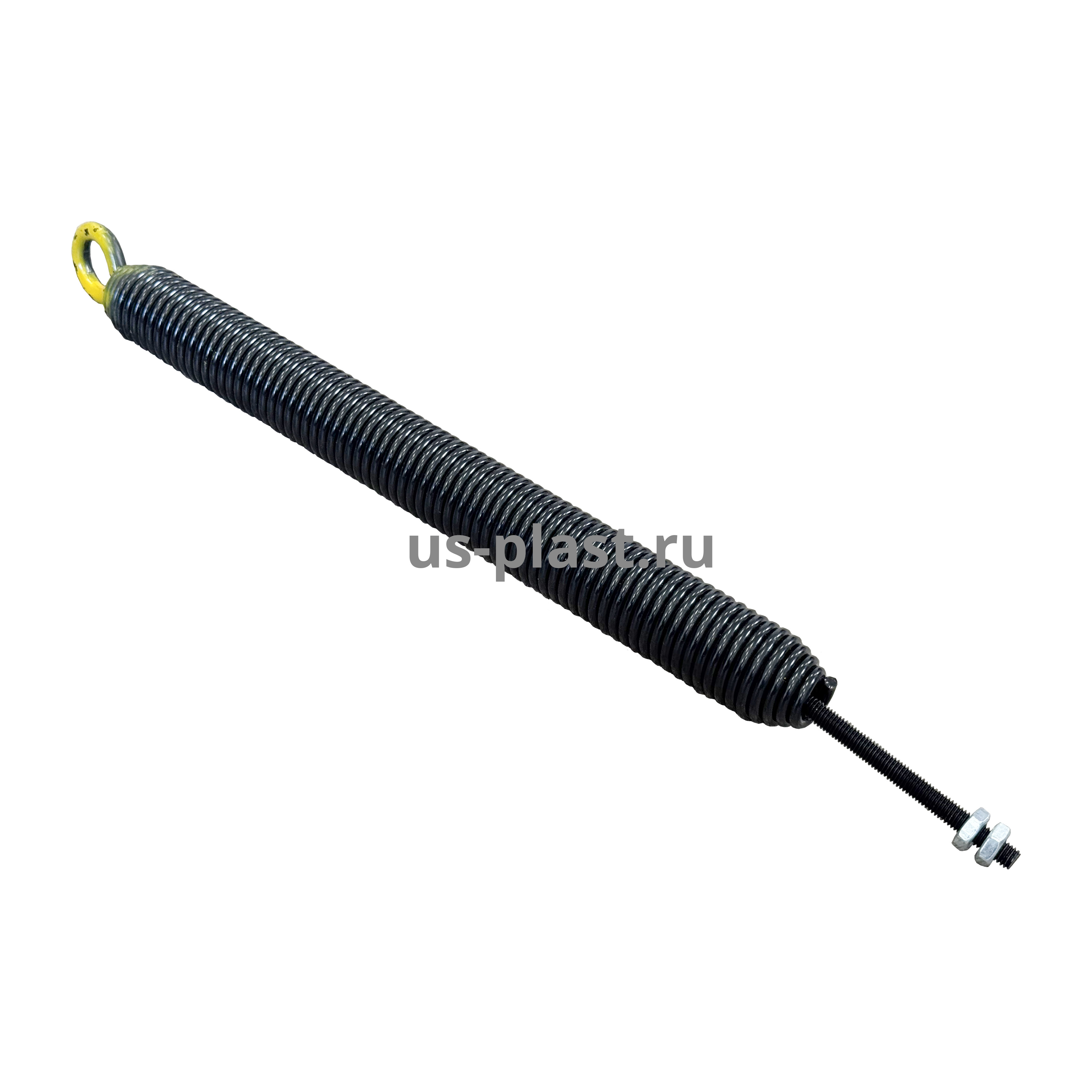 BG-4S, пружина балансировочная для шлагбаума со стрелой 4 метра. Фото N2