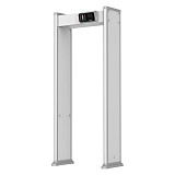 Dahua DHI-ISC-D106C (800 mm) стационарный арочный металлодетектор с увеличенной шириной прохода Dahua DHI-ISC-D106C (800 mm) стационарный арочный металлодетектор с увеличенной шириной прохода