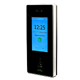 ZKTeco SpeedFace-V4L Pro [EM] биометрический терминал доступа с распознаванием лиц и отпечатков пальцев
