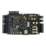 ZKBarrier Wi-Fi Mainboard, плата управления автоматическими шлагбаумами BGM1000, BGM2000