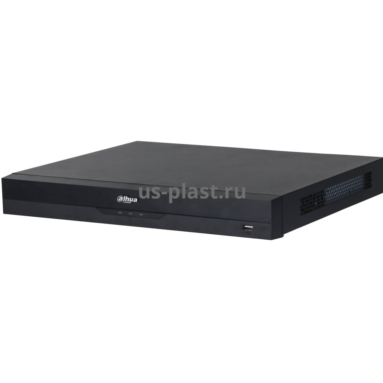 Dahua DHI-NVR5216-8P-EI, 16-канальный IP-видеорегистратор