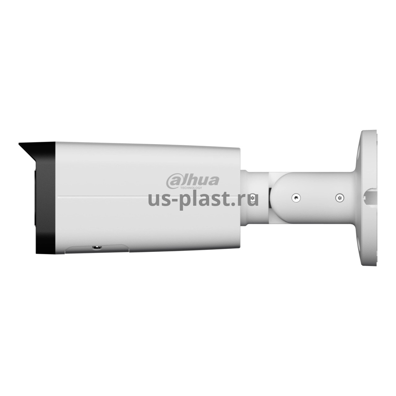 Dahua DH-IPC-HFW2849TP-ZAS-IL, 8 Mп уличная цилиндрическая IP-камера. Фото N2 в Санкт-Петербурге