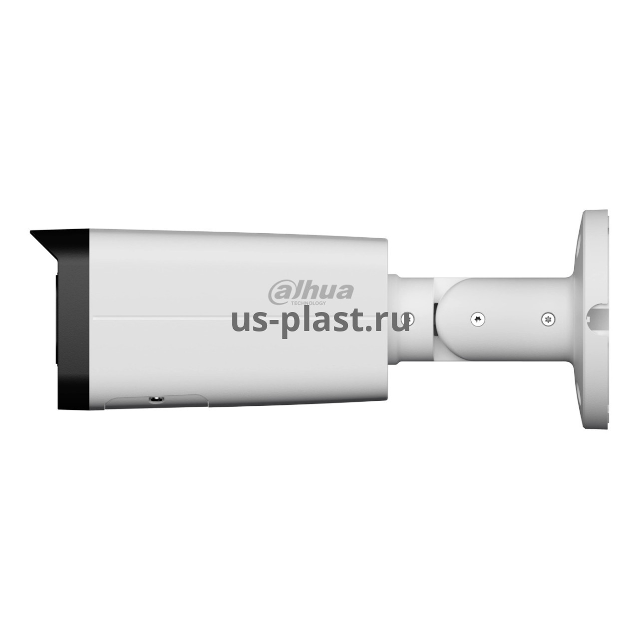 Dahua DH-IPC-HFW2849TP-ZAS-IL, 8 Mп уличная цилиндрическая IP-камера. Фото N2