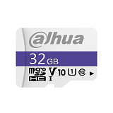 Ранее вы смотрели Dahua DHI-TF-C100/32GB карта памяти MicroSD 32 Гб