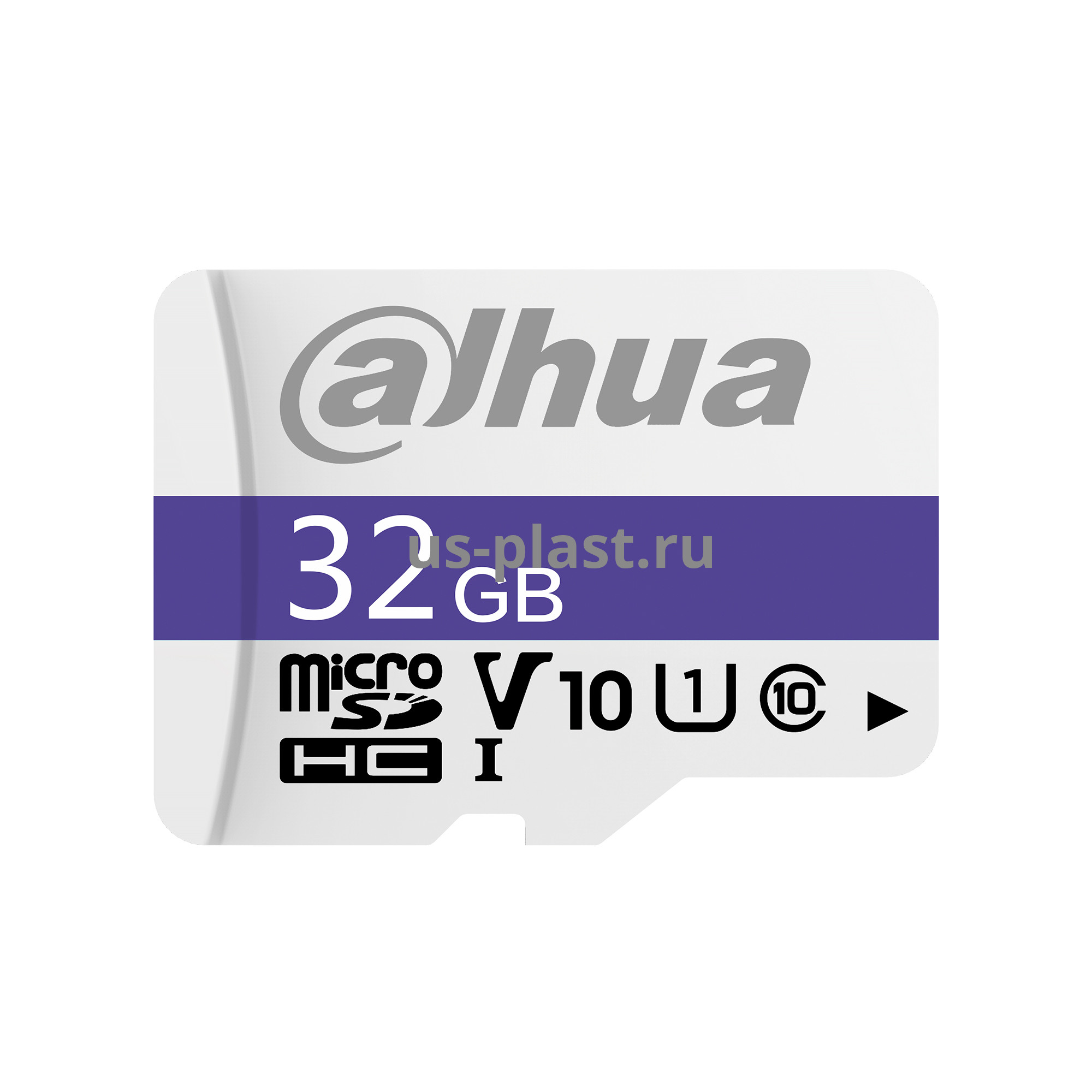 Dahua DHI-TF-C100/32GB карта памяти MicroSD 32 Гб в Санкт-Петербурге