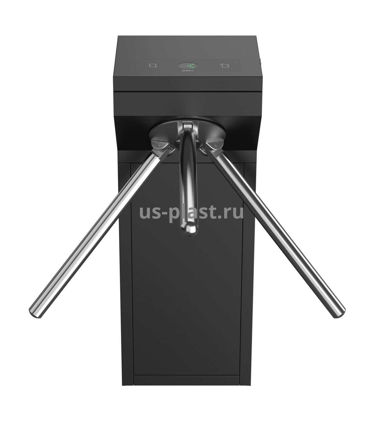 Dahua DHI-ASGG120B [EM] турникет-трипод (электронная проходная) с контроллером и считывателями. Фото N2 в Санкт-Петербурге