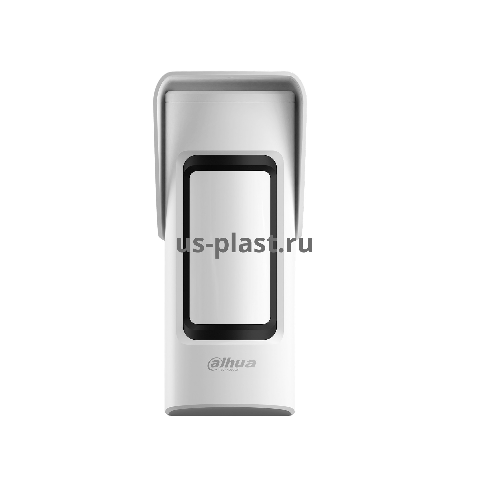 Dahua DHI-ARD2251E-W2(868), уличный беспроводной комбинированный извещатель движения