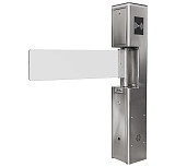 ZKTeco SBT2000S (НЕРЖ) турникет-калитка с распашной створкой