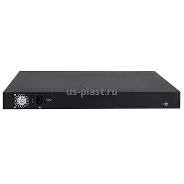 Dahua DH-PFS3228-24GT-240, управляемый коммутатор с PoE. Фото N3