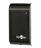 Smartec ST-PR011EM-BK, считыватель проксимити карт EM-Marine, черный