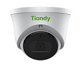 TIANDY TC-C34XS Spec:I3W/E/Y/2.8mm/V4.2, 4Мп уличная купольная IP-камера