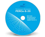 Ранее вы смотрели PERCo-SN01, базовый комплект ПО
