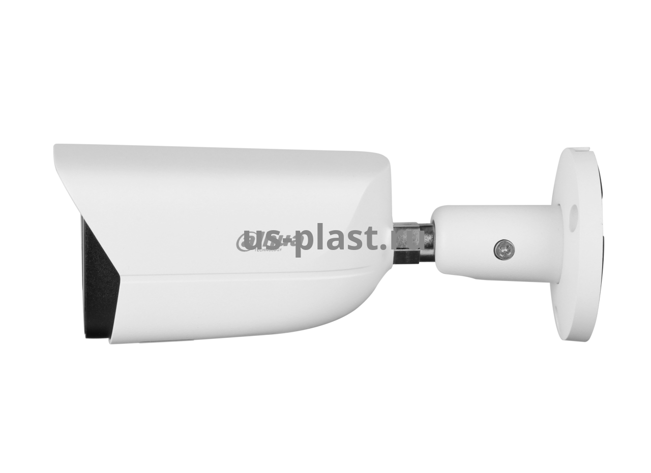 Dahua DH-IPC-HFW3841EP-AS-0360B-S2, 8Мп уличная цилиндрическая IP-камера. Фото N3 в Санкт-Петербурге