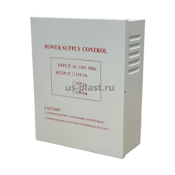 Блок бесперебойного питания PS-500 (3A). Фото N3