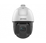 Ранее вы смотрели Hikvision DS-2DE5432IW-AE(T5) 4Мп уличная скоростная поворотная PTZ IP-камера