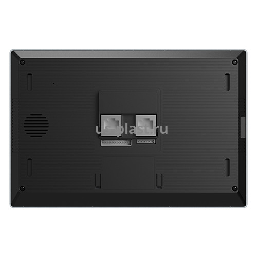 ZKTeco VT07-B26L-W, монитор IP видеодомофона с Wi-Fi и PoE. Фото N2