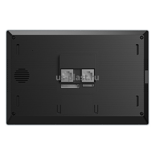 ZKTeco VT07-B26L-W, монитор IP видеодомофона с Wi-Fi и PoE. Фото N2