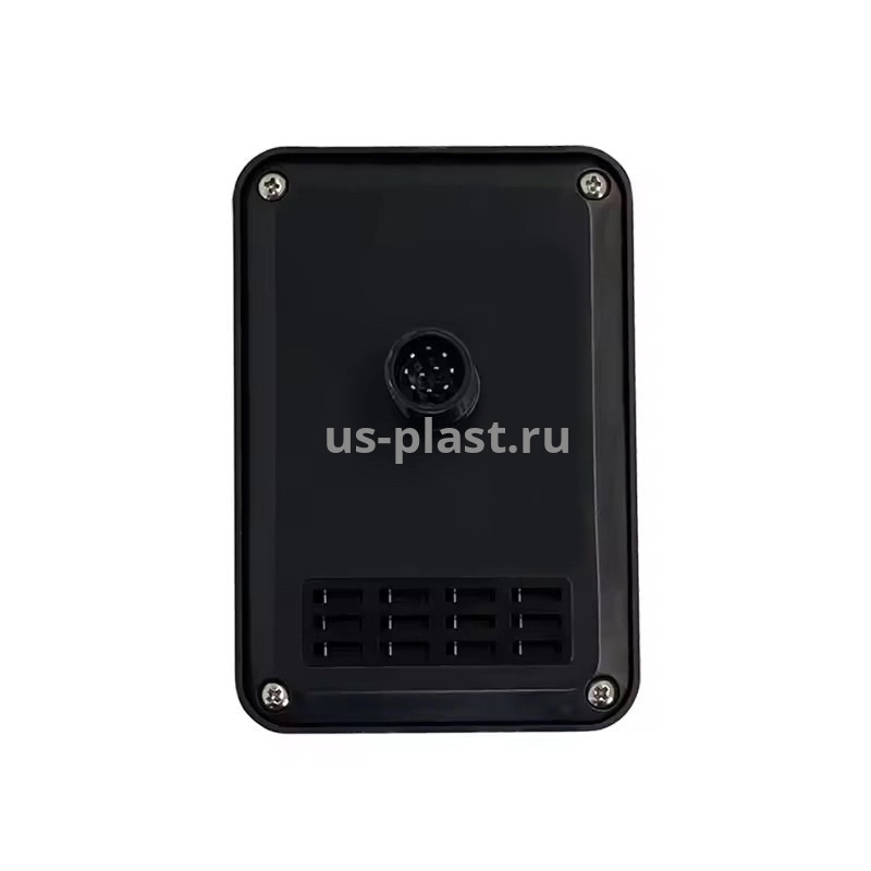 WS10-R, радар для обнаружения транспортных средств с настройкой по Bluetooth. Фото N3