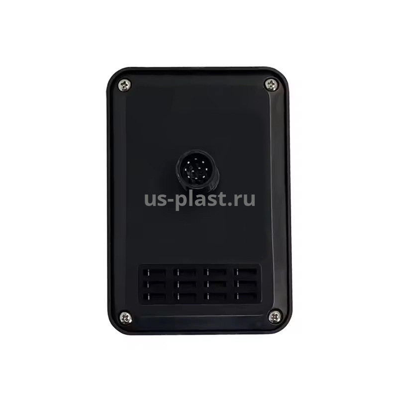 WS10-R, радар для обнаружения транспортных средств с настройкой по Bluetooth. Фото N3