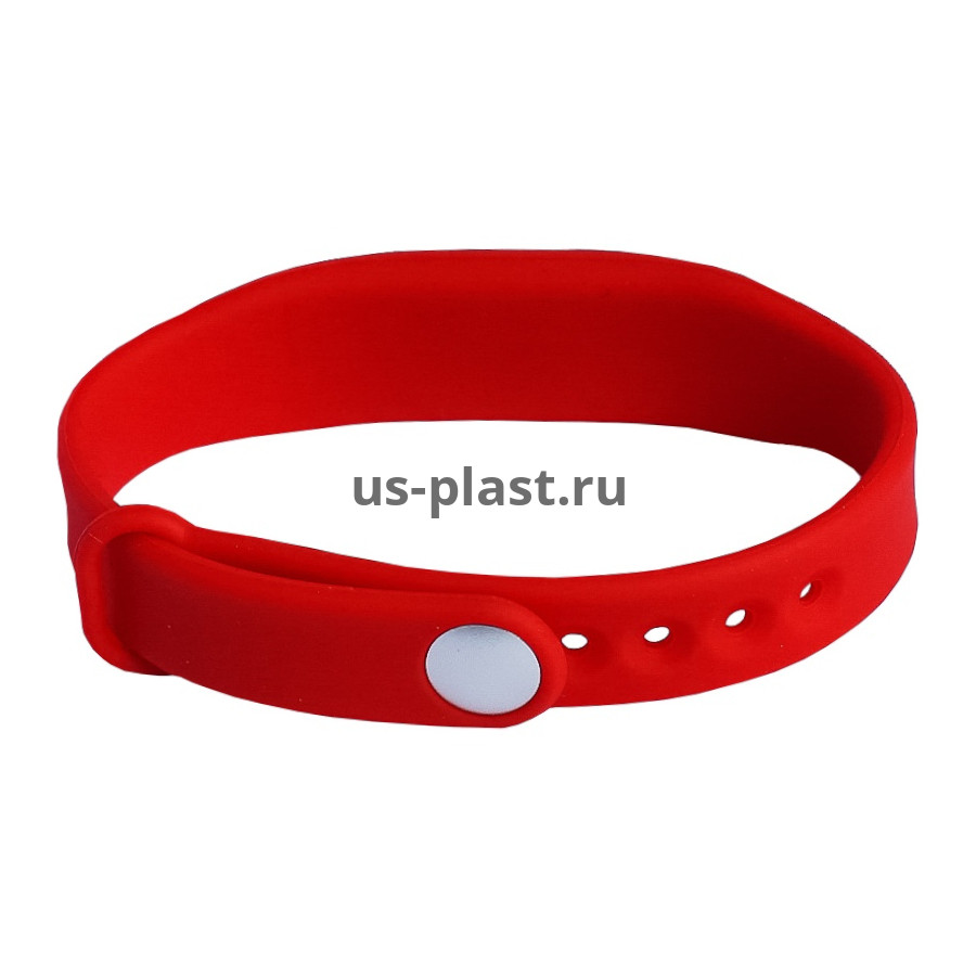 RFID браслеты. Фото N2