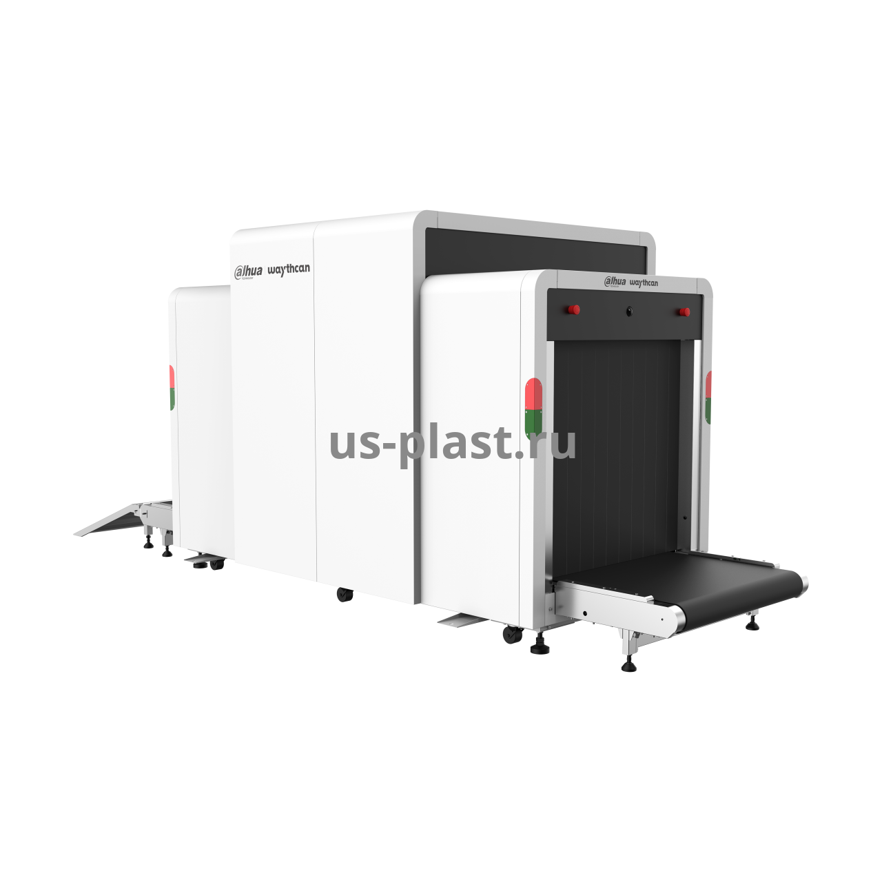 Dahua DHI-ISC-M100100D, рентгенотелевизионный интроскоп для досмотра багажа. Фото N6