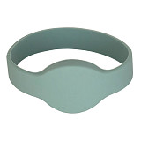 Силиконовый RFID браслет EM-Marine (OVAL) ТИФФАНИ, диаметр 65 мм