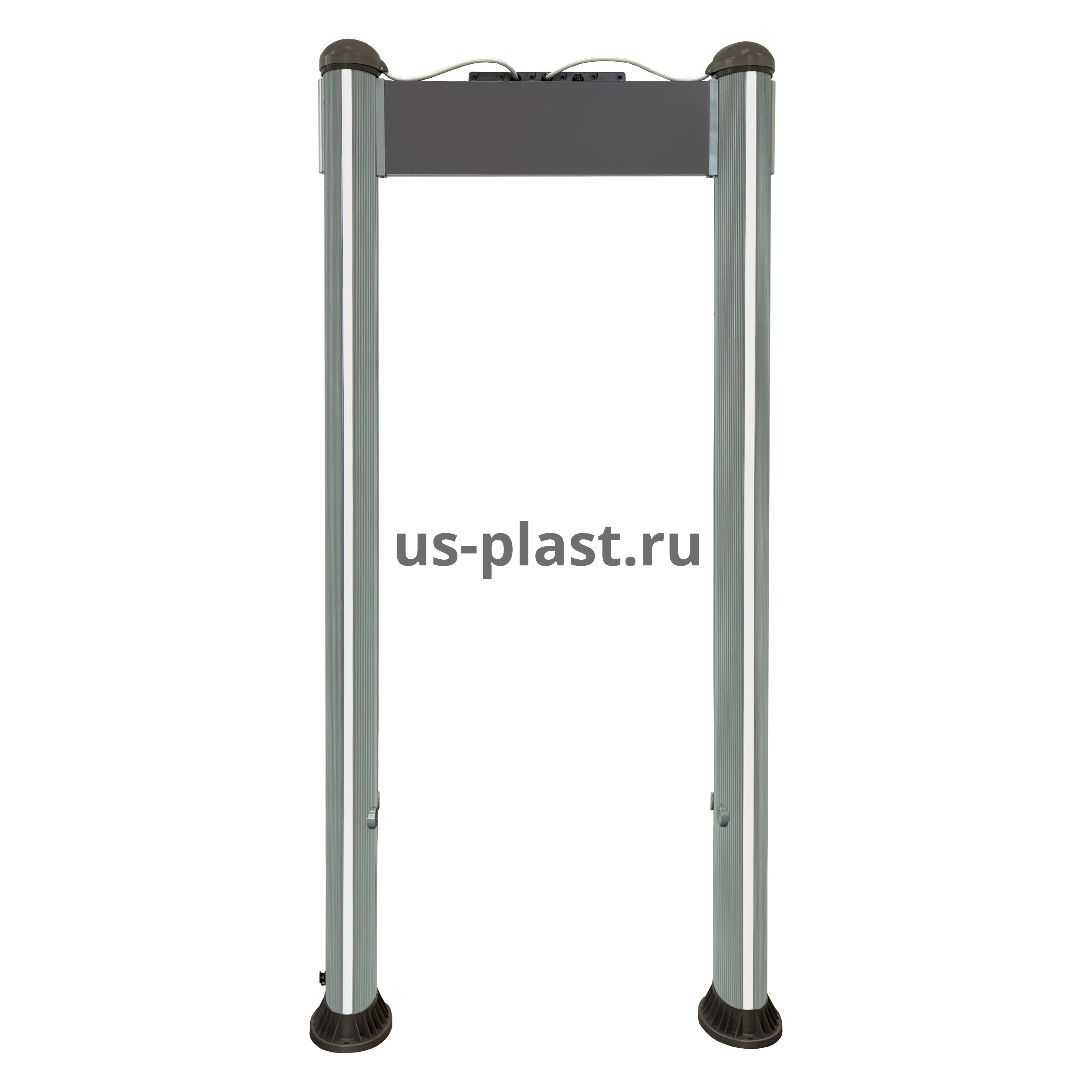 Арочный уличный металлодетектор FORTEK VO-1000A IP65 (760 мм). Фото N4