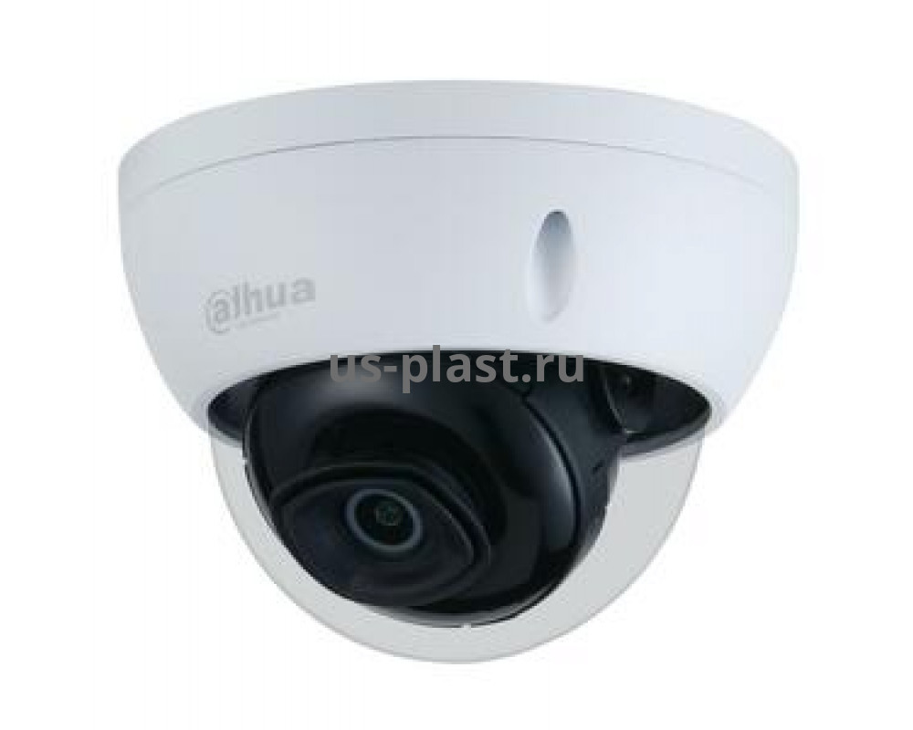 Dahua DH-IPC-HDBW2230EP-S-0280B-S2, 2Мп уличная купольная IP-камера