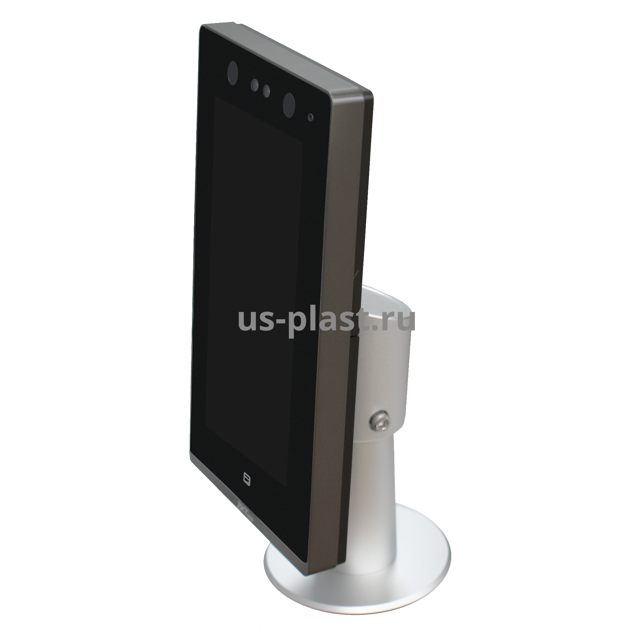 ZKTeco TS200(SenseFace)-T [EM] биометрический турникет трипод с распознаванием лиц и карт доступа. Фото N3