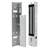 Ранее вы смотрели ZKTeco CM280-SET, комплект электромагнитного замка 280 кг для СКУД