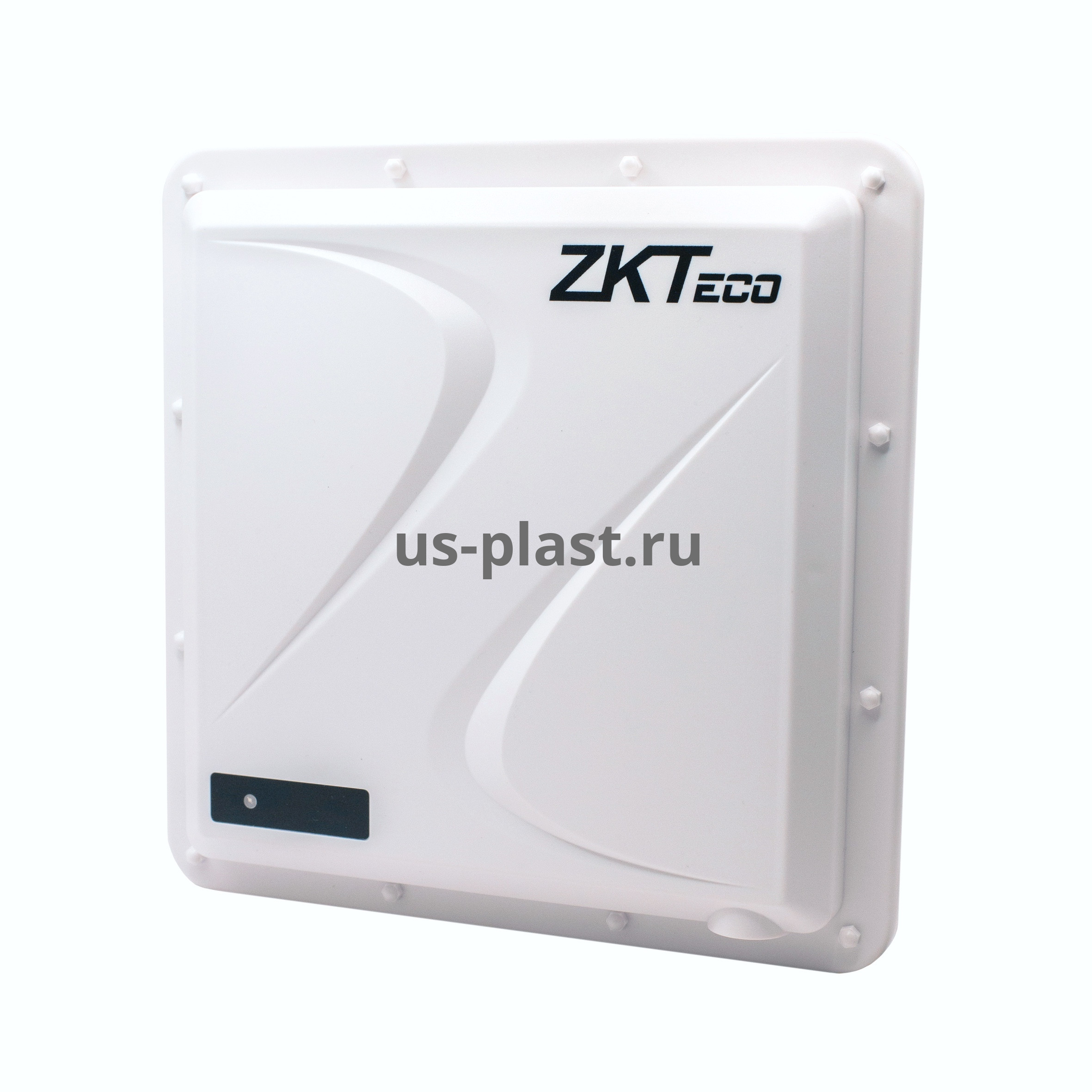 ZKTeco UHF 5E Lite, считыватель UHF дальнего действия