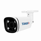 TRASSIR TR-D2123ZCL6, 2Мп уличная цилиндрическая IP-камера