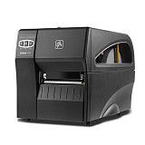 Термотрансферный принтер этикеток Zebra ZT220 (ZT22042-T0E000FZ) 203 dpi, USB, RS-232