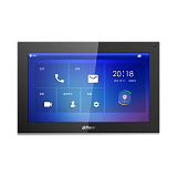 Ранее вы смотрели Dahua DH-VTH5441G, монитор IP видеодомофона