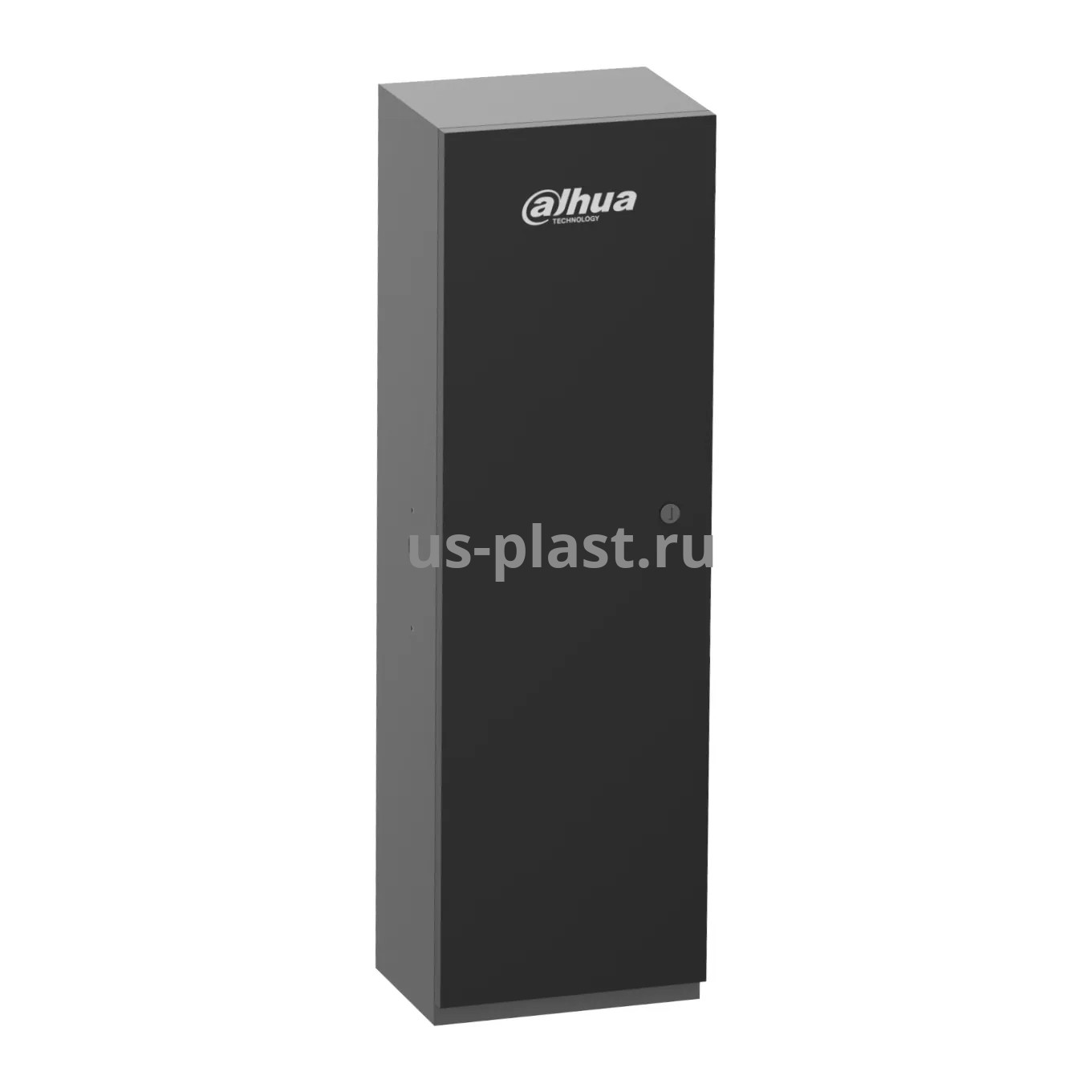 Dahua DHI-IPMECD-1062-R, стойка автоматического шлагбаума для прямой или телескопической стрелы