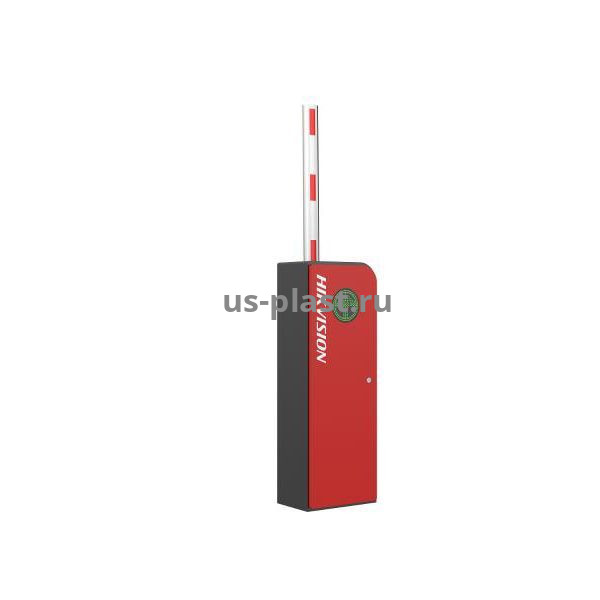 Hikvision DS-TMG420(4m octagonal). Фото N3 в Санкт-Петербурге