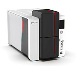 Evolis Primacy 2 Duplex Expert, USB, Ethernet (PM2-0025-M) принтер пластиковых карт