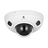 Ранее вы смотрели Dahua DH-IPC-HDBW3541FP-AS-0280B-S2, 5Mп уличная купольная IP-камера