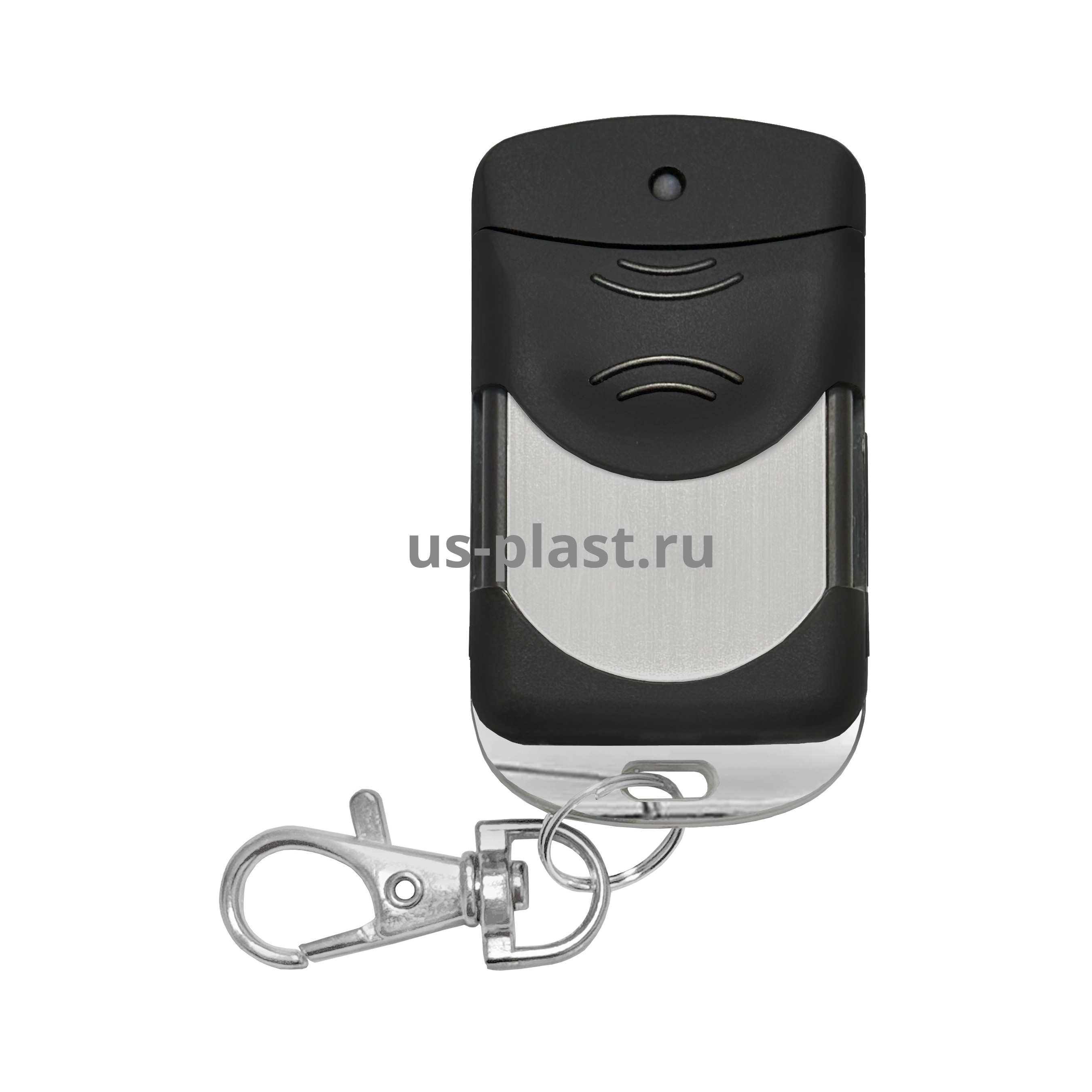 YET2243 (433 МГц) радиобрелок передатчик. Фото N3