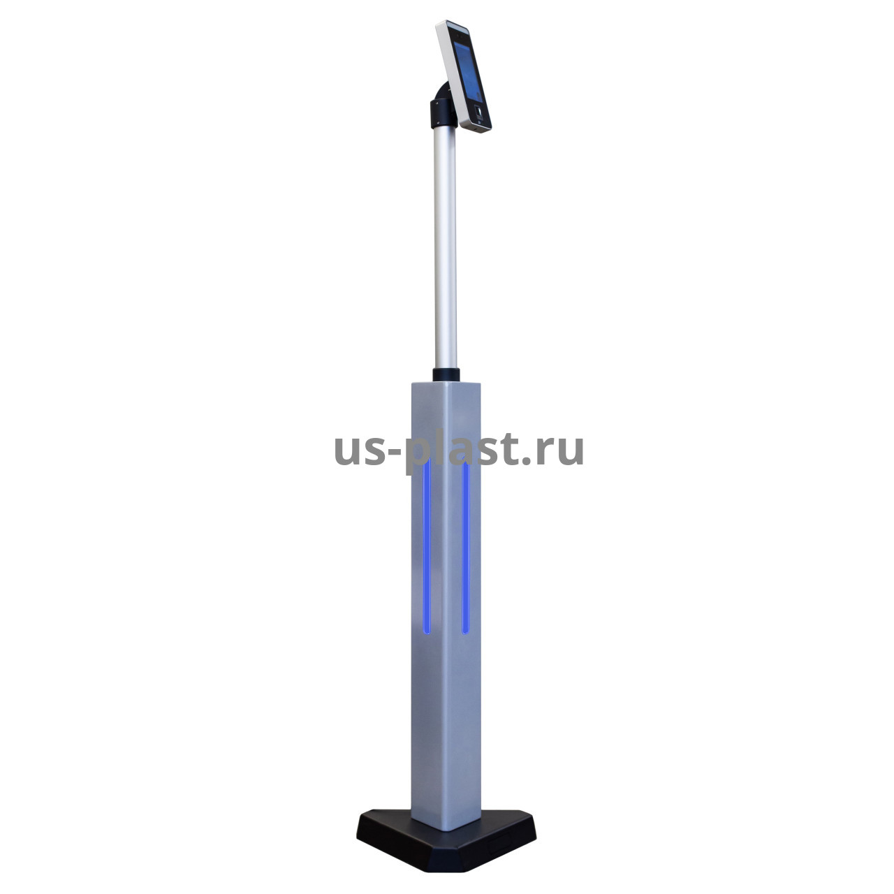 ZKTeco ZK-L5, напольный кронштейн для терминалов распознавания лиц
