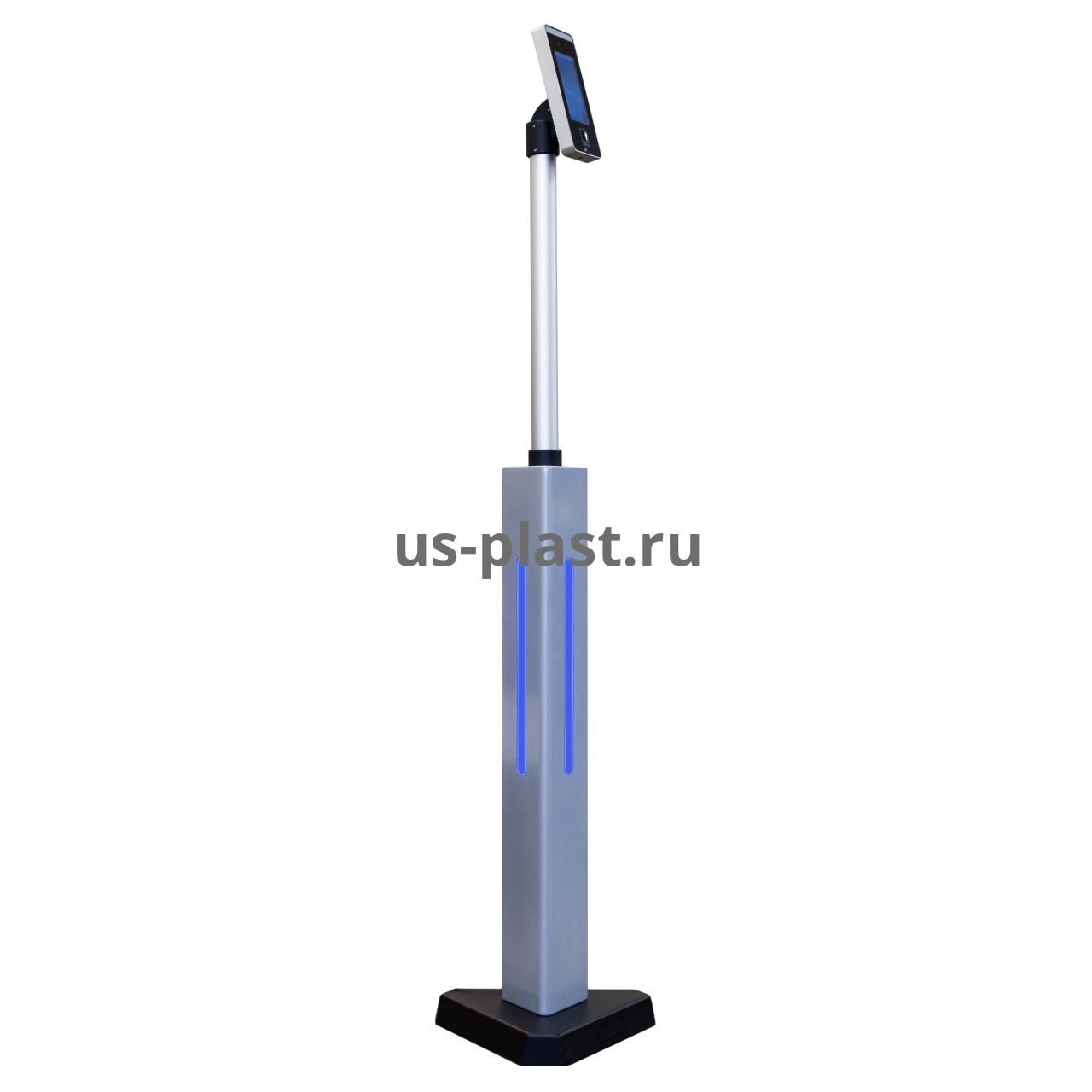 ZKTeco ZK-L5, напольный кронштейн для терминалов распознавания лиц