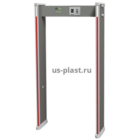 TEMID ZK-D1090 (1000 мм) арочный стационарный металлодетектор