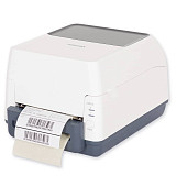 Термотрансферный принтер этикеток Toshiba B-FV4T (B-FV4T-TS14-QM-R) 300 dpi, USB, RS-232, Ethernet