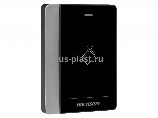 Hikvision DS-K1102AM, считыватель карт Mifare