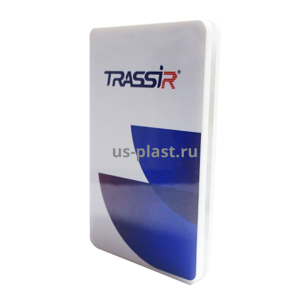 TRASSIR TR-R1D, считыватель карт Mifare