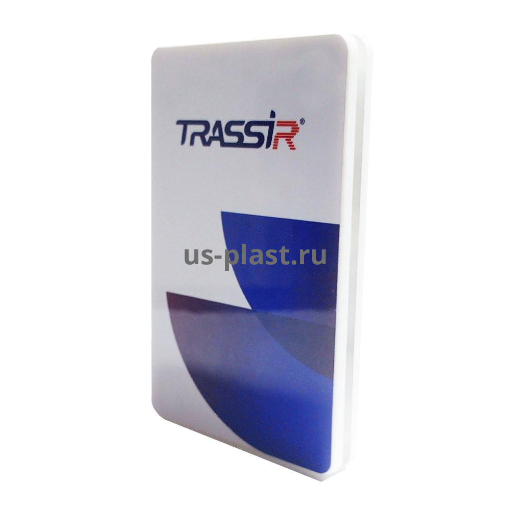 TRASSIR TR-R1D, считыватель карт Mifare