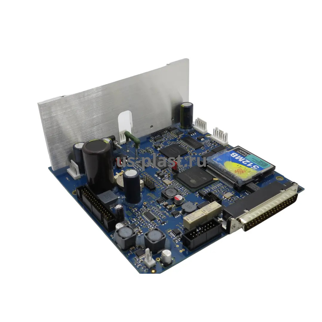 Videojet 403332, процессорная плата DataFlex