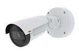 AXIS P1455-LE цилиндрическая уличная IP-камера с ИК-подсветкой до 40м